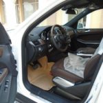 MERCEDES VEHICLES EXPORT