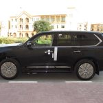 NEW CAR DEALER DUBAI