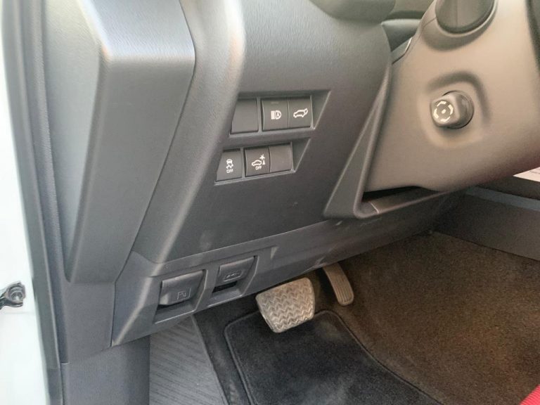 GRSPORT DIESEL (22) Cam Auto Trading LLC Kenya, Tanzania, Ethiopia